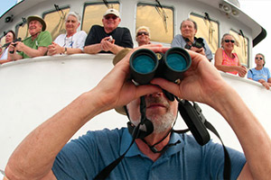 Observation Deck