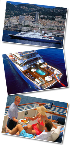 SeaDream Yacht Club