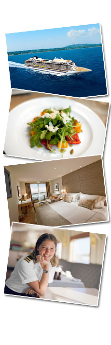 Viking Cruises