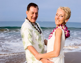 Vow Renewals