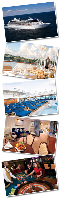 Azamara