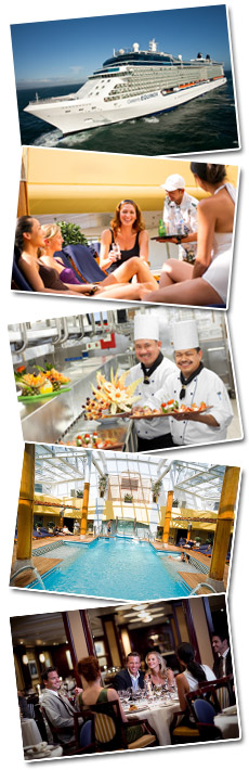 Celebrity Cruises