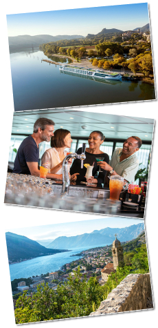 Emerald Cruises