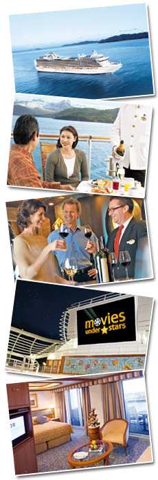Princess Cruises
