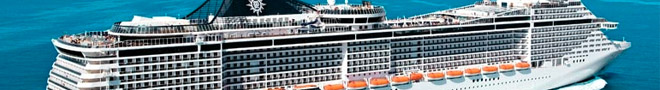 MSC Divina