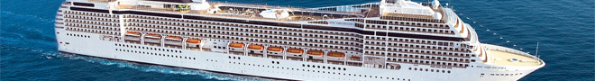 MSC Orchestra