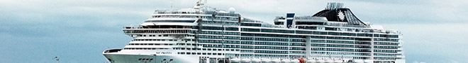 MSC Preziosa