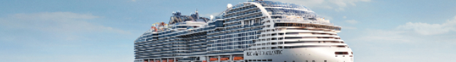 MSC World America