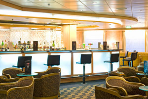 Armonia Lounge