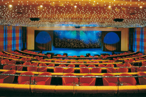 La Fenice Theater