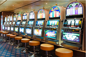 Palm Beach Casino