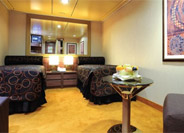 Inside Stateroom with Fantastica Experience