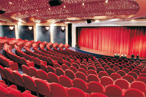 Broadway Theater