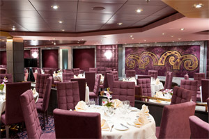 Quattro Venti Restaurant