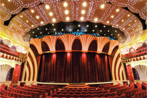 La Scala Theater