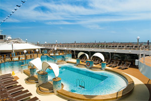 Sun Deck