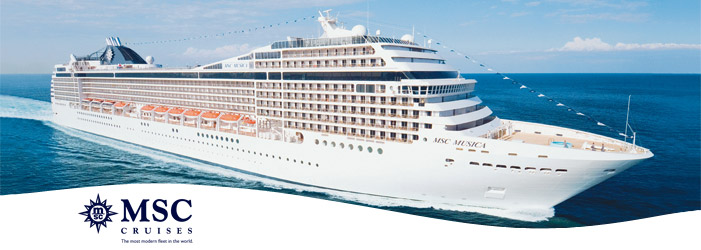 MSC Musica