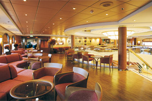 Aroma Coffee Bar
