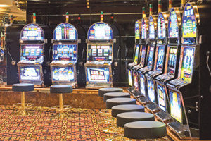 Montecarlo Casino