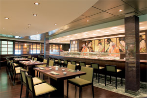Kaito Sushi Bar