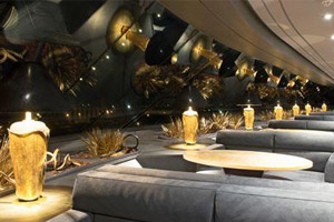 MSC Yacht Club