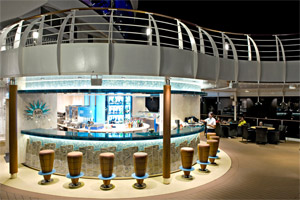 Bar del Riccio