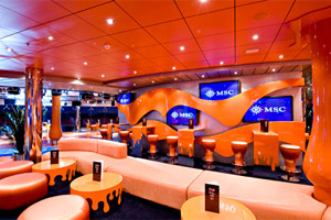 Club 33 Discotheque 