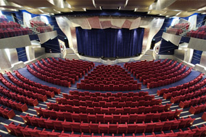 Strand Theater