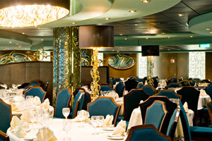 Villa Verde Restaurant