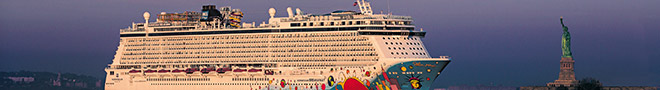Norwegian Breakaway