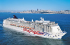 Pride of America