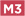 M3