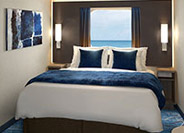 Family Oceanview with Large Picture Window