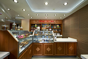 Carlos Bake Shop