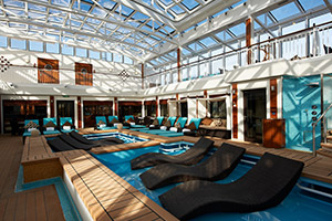 The Haven Courtyard 