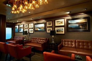 Humidor Cigar Lounge