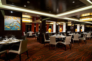 Savor Restaurant