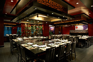 Teppanyaki