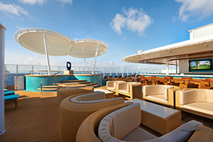 Vibe Beach Club