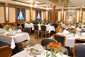 Le Bistro