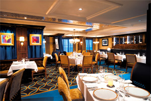 Le Bistro