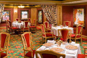 Le Bistro