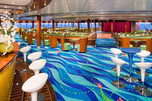 Spinnaker Lounge