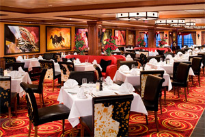 Cagney's Steakhouse
