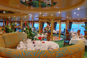 Cagney's Steakhouse