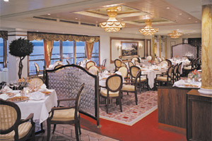 Cagney's Steakhouse