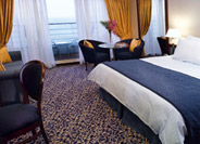Penthouse Suite