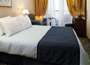 Veranda Stateroom