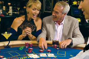Casino