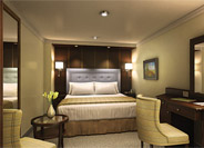 Inside Stateroom